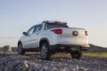 Fiat Toro Volcano 2016 года